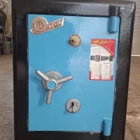 گاوصندوق ایران کاوه