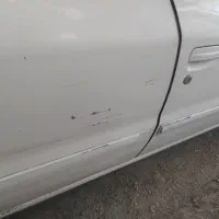 سمند سورن 87|خودرو سواری و وانت|خوانسار, |دیوار