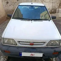 خودرو پراید|خودرو سواری و وانت|تهران, آهنگران (سراسیاب دولاب)|دیوار