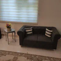 مبل چستر 7نفره