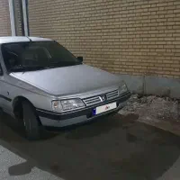 پژو405دوگانه