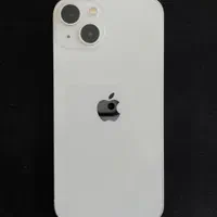 Apple iPhone 13 ch آیفون ۱۳با حافظهٔ 256 گیگابایت|موبایل|کرج, گوهردشت|دیوار