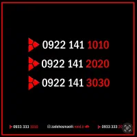 0933 398 1000|سیمکارت|کرمان, |دیوار