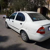 فروش تیبا صندوقدار مدل۱۳۹۹