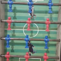 فوتبال دستی|رویداد ورزشی|منجیل, |دیوار