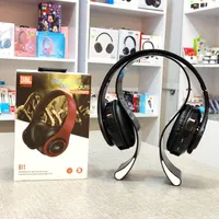 هدفون بلوتوثی جی بی ال JBL مدل B11|لوازم جانبی موبایل و تبلت|کرج, گوهردشت|دیوار