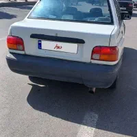 پراید|خودرو سواری و وانت|بیرجند, |دیوار