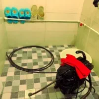 لوله بازکنی سراسرکرج فنر به مدت ۲۰ دقیقه تضمینی