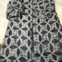 مانتووکت ودامن سایز۴