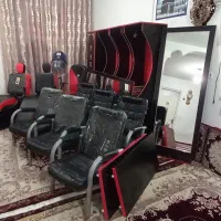 وسایل کامل اریشگاه