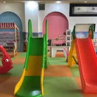 واگذاری وسایل خانه بازی