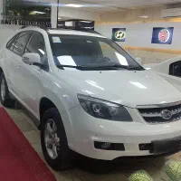 BYD s6 مدل ۹۶  بی وای دی|خودرو سواری و وانت|شیراز, باغ تخت|دیوار