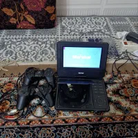 مانیتور|پخشکننده DVD و ویدیو|بروجرد, |دیوار