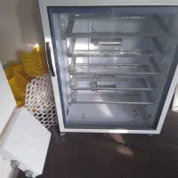 دستگاه بلدرچین دماوند