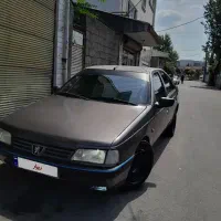 پژو۴۰۵ مدل ۸۵|خودرو سواری و وانت|رشت, کوی قدس|دیوار