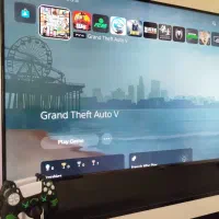 تراps5 slim1|کنسول، بازی ویدئویی و آنلاین|تهران, افسریه شمالی|دیوار