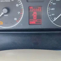 سمند ۹۸ دوگانه کارخانه