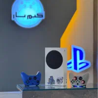 Xbox s کارکرده