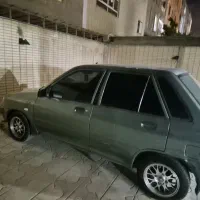 پراید