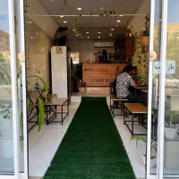 نیازمند یک نیرو برای کافه اقا/خانم