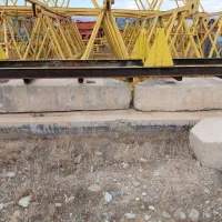 فروش تاورکرین۱۲تن