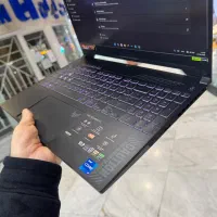 asustufgx507 i7gen12 ram16 ssd 1tb 512 4050rtx 6gb