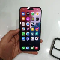 ایفون ۱۶پرومکس ۲۵۶|موبایل|بندرعباس, |دیوار