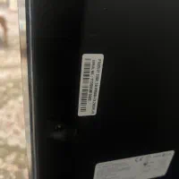 تلوزیون خراب ۵۵ الجی