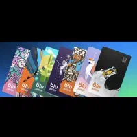 هدیه 400 تومنی بلو بانک سامان