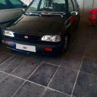 صبا مشکی ۸۴ فوری