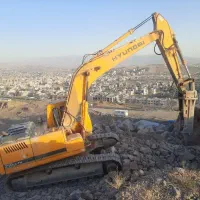 اجاره بیل مکانیکی با پیکور|خدمات حمل و نقل|تهران, تهرانپارس جنوبی|دیوار