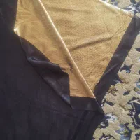 مانتو  سه تیکه پارچه و کیف  به فروش می‌رسد|لباس|بم, |دیوار