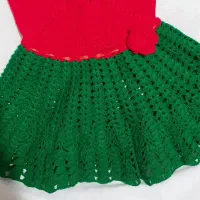 پیراهن یلدایی