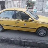 تاکسی|خودرو سواری و وانت|بروجرد, |دیوار
