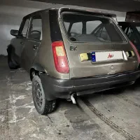 رنو پی کی مدل ۸۶