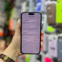 Iphone 16 Pro|موبایل|اهواز, نادری|دیوار