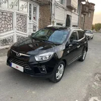 جکS5|خودرو سواری و وانت|سلماس, |دیوار