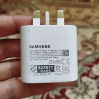 شارژر 25وات سامسونگ ویتنام|لوازم جانبی موبایل و تبلت|مشگین شهر, |دیوار