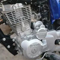 موتور200 کویر|موتورسیکلت|اراک, |دیوار