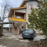 سوییت حدود۵۰متری+ایوان ۲۵متری