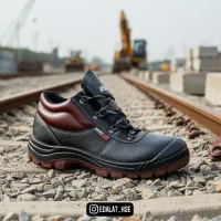 کفش ایمنی یحیی R99 مخصوص جوشکاری Super3M