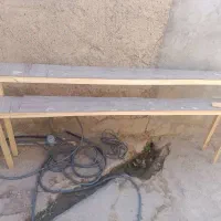 تخته مغازه کفش فروشی|فروشگاه و مغازه|زهک, |دیوار