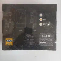 مودم فضای باز ایرانسل مدل ZW101 LTE نو|مودم و تجهیزات شبکه|اطاقور, |دیوار