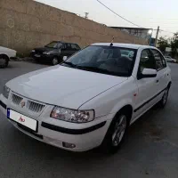 سمندlx|خودرو سواری و وانت|کرج, خرمدشت|دیوار