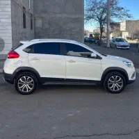 ام وی ام ایکس ۲۲ مدل ۹۷|خودرو سواری و وانت|سلماس, |دیوار