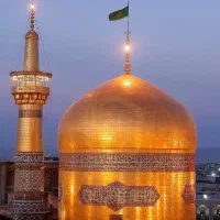 تور مشهد مهر همه روزه هوایی زمینی