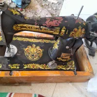 چرخ خیاطی