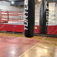 باشگاه بوکس اموزش از مبتدی تا حرفهای