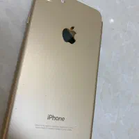 آیفون 7 گلد