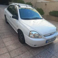 ریو فنی سواری عالی نقد اقساط